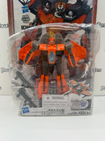 Hasbro Transformers Generations Deluxe Class Thrilling 30 Autobot Jhiaxus