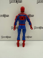 Hasbro Marvel Legends 90s Animated Series VHS Spider-Man