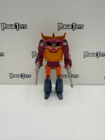 Papa Toys PPT-04 Flame Warrior