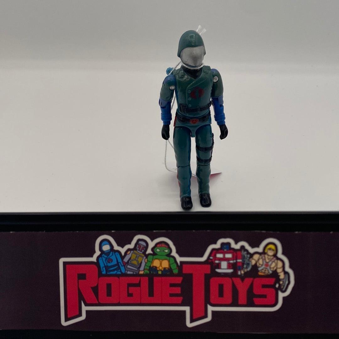 Hasbro GI Joe Vintage Cobra Commander Battle Pack Pistol - Rogue Toys