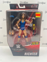 Mattel WWE Elite Collection WWE Network Spotlight Wendi Richter