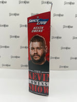 Mattel WWE Elite Collection Series 53 Kevin Owens