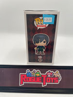 Funko POP! Animation Black Butler Ciel