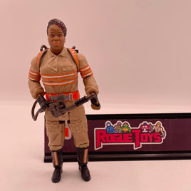 Mattel Ghost Busters 2016 Patty Tolan