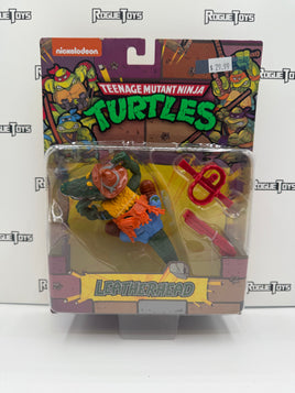 Playmates Nickelodeon Teenage Mutant Ninja Turtles (TMNT) Leatherhead