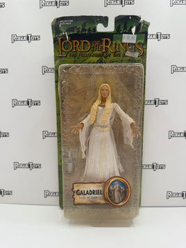 ToyBiz The Lord of the Rings: The Fellowship of the Ring Galadriel Lady of Light