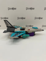 Hasbro Transformers G1 Powermasters Decepticon Dreadwing