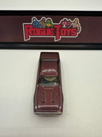 Playing Mantis Johnny Lightning 1971 Dodge Charger