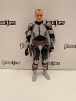 Hasbro Star Wars The Black Series Tech #4