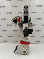 Bandai White Tiger Zord (Tested & Working)