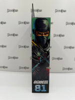 Hasbro G.I. Joe Classified Series Cobra Eel