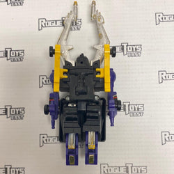 Hasbro Transformers G1 Shrapnell - Rogue Toys