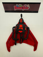 Hasbro Spider-Man Origins Secret Wars Spider-Man w/ Missile Attack Glider