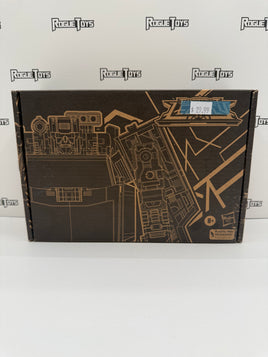 Hasbro Transformers Legacy Deluxe Class DK-3 Breaker