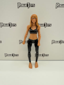 Hasbro Marvel Studios The First Ten Years Marvel Legends Iron Man 3 Multi-Pack Pepper Potts