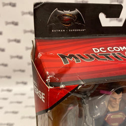 Mattel DC Comics Multiverse Batman v Superman Superman - Rogue Toys