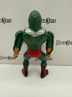 Mattel MOTU King Hiss