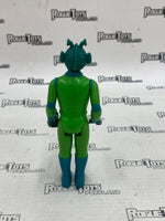 Vintage Star Wars Greedo