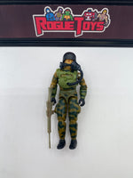 Hasbro 1984 GI Joe Rip Cord