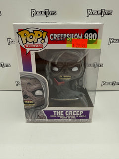 Funko POP! Television Creepshow The Creep
