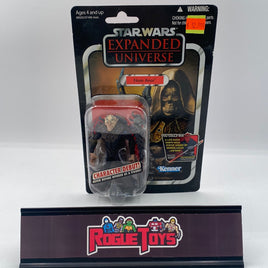 Kenner Star Wars: Expanded Universe Nom Anor