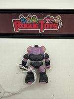 Hasbro Takara Vintage Battle Beasts #8 Sledgehammer Elephant