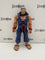 NECA Street Fighter IV Akuma