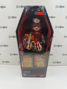 Mezco Living Dead Dolls Series 26 Season of the Witch Lammas