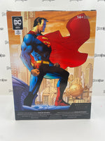 McFarlane Toys Digital DC Direct Superman by Jim Lee