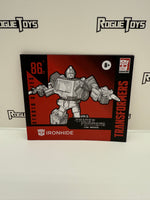 Hasbro Transformers Studio Series Voyager Class Autobot Ironhide