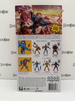 Mattel Masters of the Universe (MOTU) Retro Style Stratos