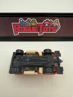 Matchbox Flareside Pick-Up