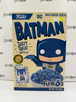 Funko POP! DC Batman Multigrain Cereal (Entertainment Earth Exclusive)