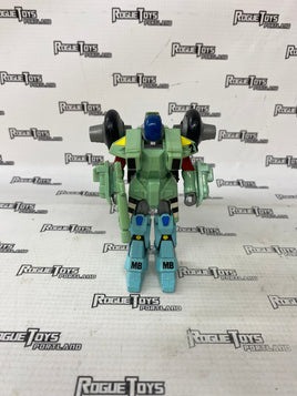 Vintage Robotech Armored Genesis Climber