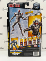 Hasbro Marvel Legends Iron Monger BAF Series Iron Man Ultron