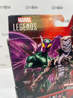 Hasbro Marvel Legends Marvel’s Vulture Flight Gear Series Spider-Man Sinister Villains Marvel’s Tombstone