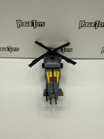 Hasbro Transformers G1 Vortex