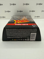 Hasbro Marvel Legends Bonebreaker BAF Series X-Men Sabretooth