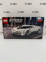 LEGO Speed Champions 77240 Bugatti Centodieci