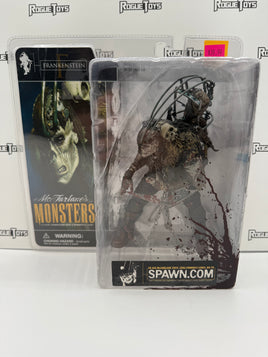 McFarlane Toys McFarlane’s Monsters Frankenstein