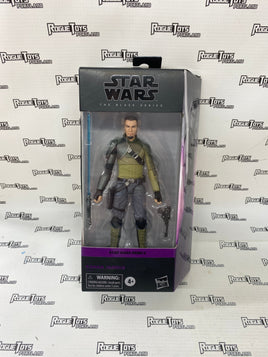 Star Wars The Black Series Kanan Jarrus (Rebels)