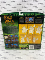 Toy Biz LOTR Fellowship of the Ring Boromir & Lurtz