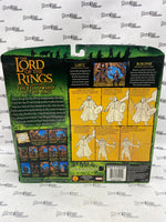 Toy Biz LOTR Fellowship of the Ring Boromir & Lurtz