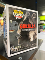 Funko POP! Movies Godzilla (GTS Exclusive)