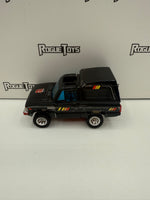 Takara Transformers Trailbreaker