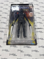 Terminator 2: Judgment Day Ultimate T-1000 (Motorcycle Cop) deluxe action figure
