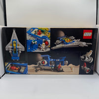 Lego Space System 1254 Galaxy Explorer