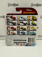 Mattel Hot Wheels Character Cars Series 2 Disney Stitch