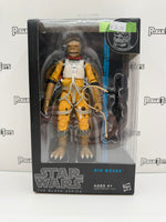 Hasbro Star Wars The Black Series Blue Line #10 Bossk