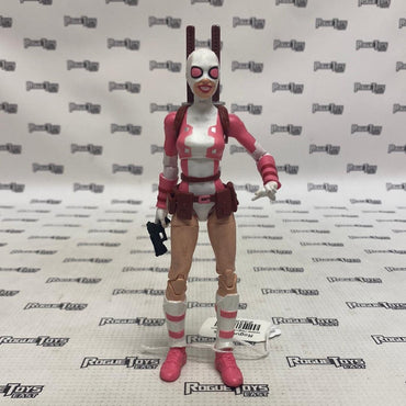 Marvel Legends Gwenpool